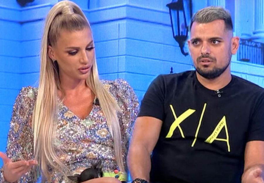 BRUTALNO ISKRENA Šok intervju Milice Kemez, bez dlake na jeziku oplela po ovim zadrugarima