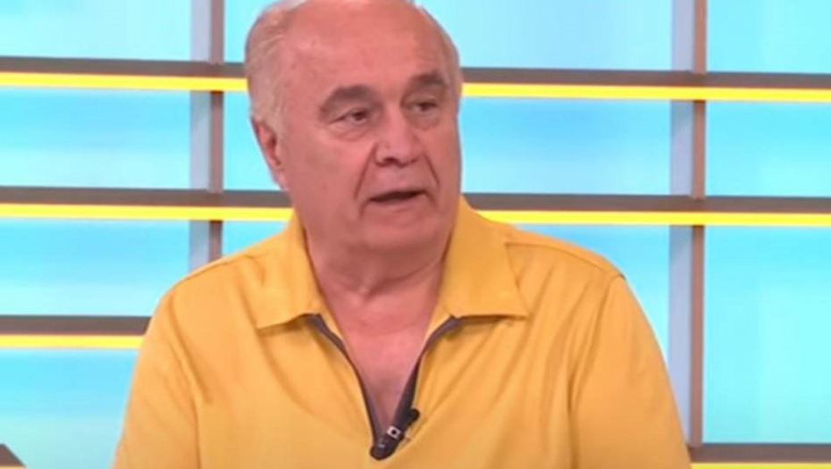 OVO VOĆE NAJBRŽE SAGOREVA KILOGRAME Dr Borović otkrio koja namirnica deluje protiv raka