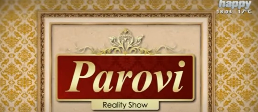 OTKRIVAMO SVE DETALJE Parovi se ne vraćaju na male ekrane