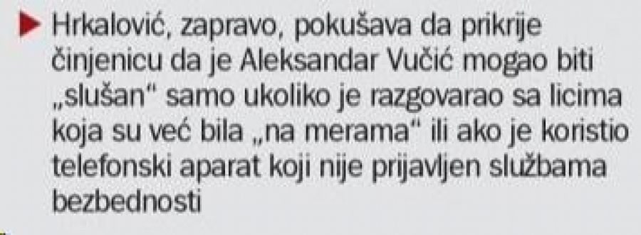 SVE MASKE SU PALE Otkriveno ko stoji iza odbrane onih koji pokušavaju da ospore svaku reč Dijane Hrkalović!
