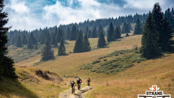 Trkači i biciklisti i ovog leta na Kopaoniku