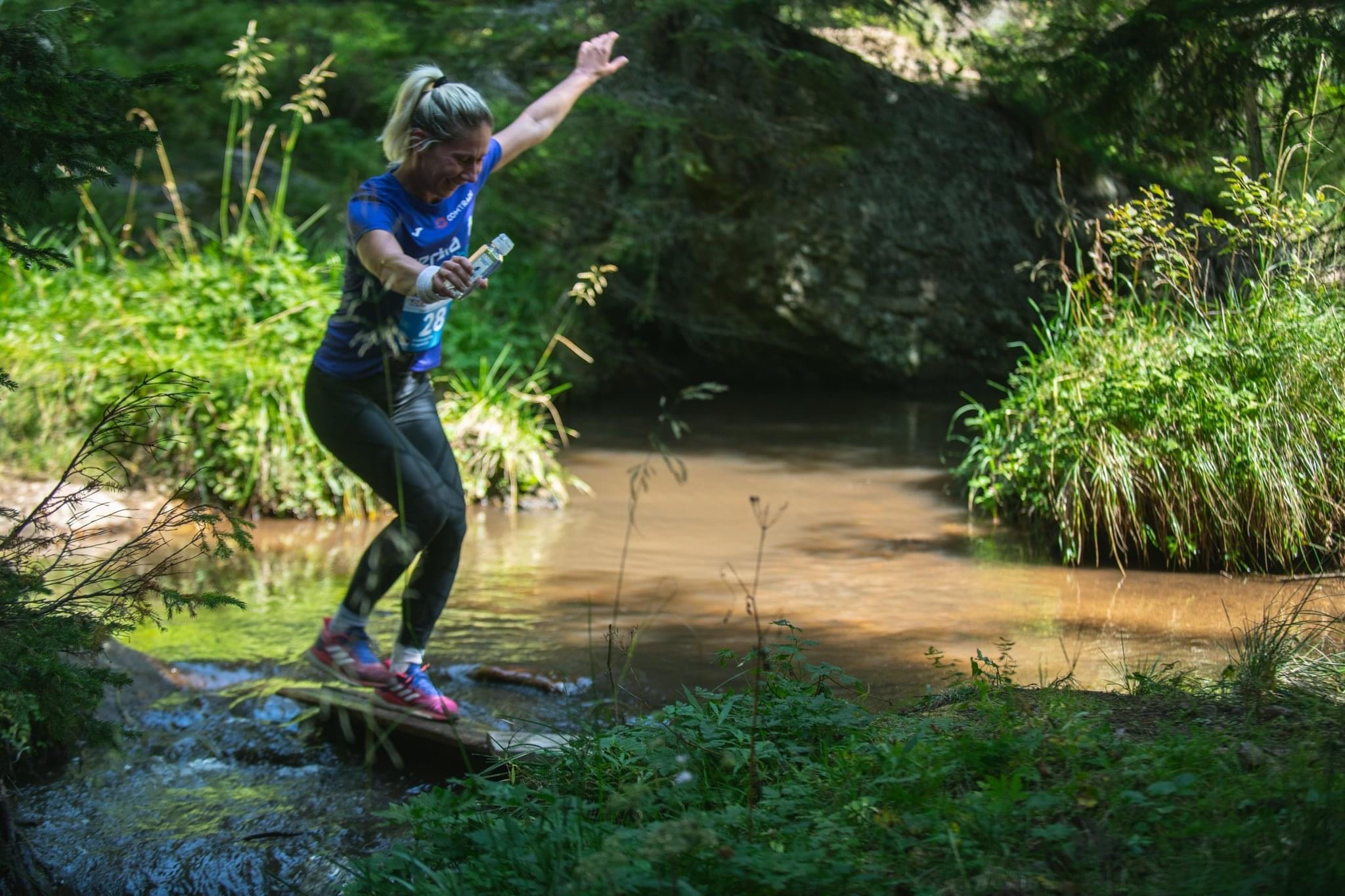 Trkači i biciklisti i ovog leta na Kopaoniku