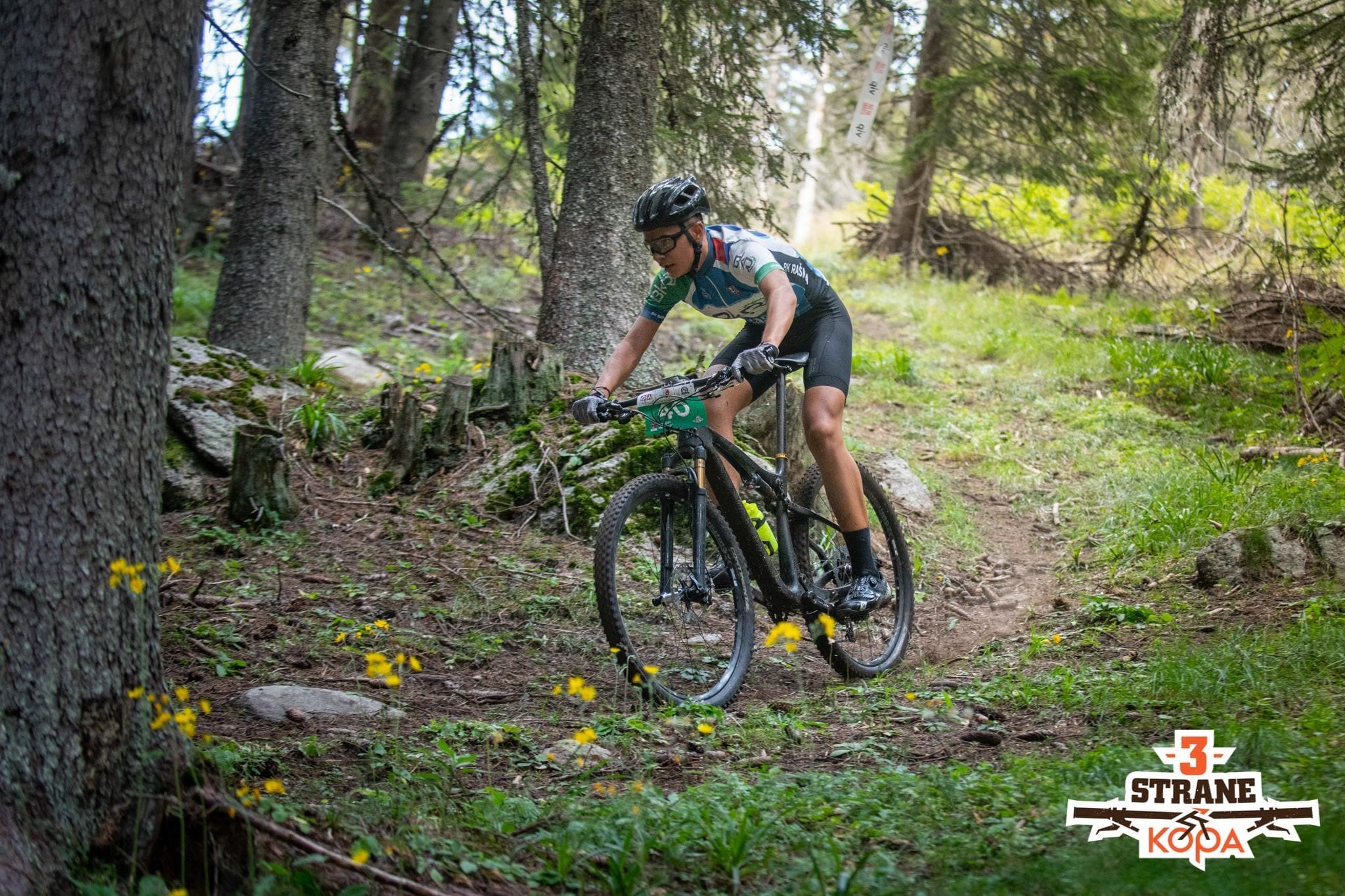 Trkači i biciklisti i ovog leta na Kopaoniku