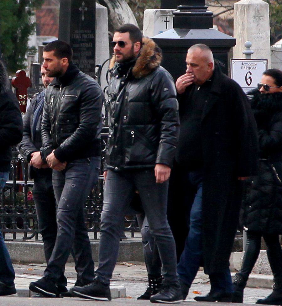 Miloš Nilović Runjo