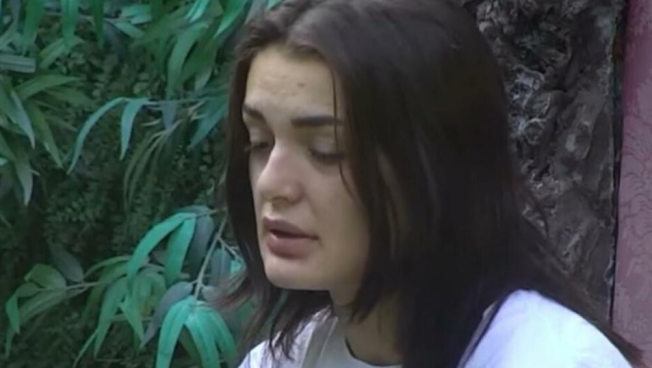 VIKTORIJA PROGOVORILA O ABORTUSU I OSMAKČIĆU: Treba da iskopa rupu, tamo je mesto kukavicama, ostavio me je samu da odlučujem