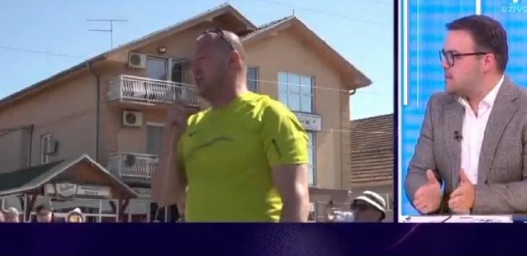 LUDILO MOZGA Jeremićevac traži minimalac od 50.000 dinara, a u vreme njegovog šefa bio 15.000! (VIDEO)