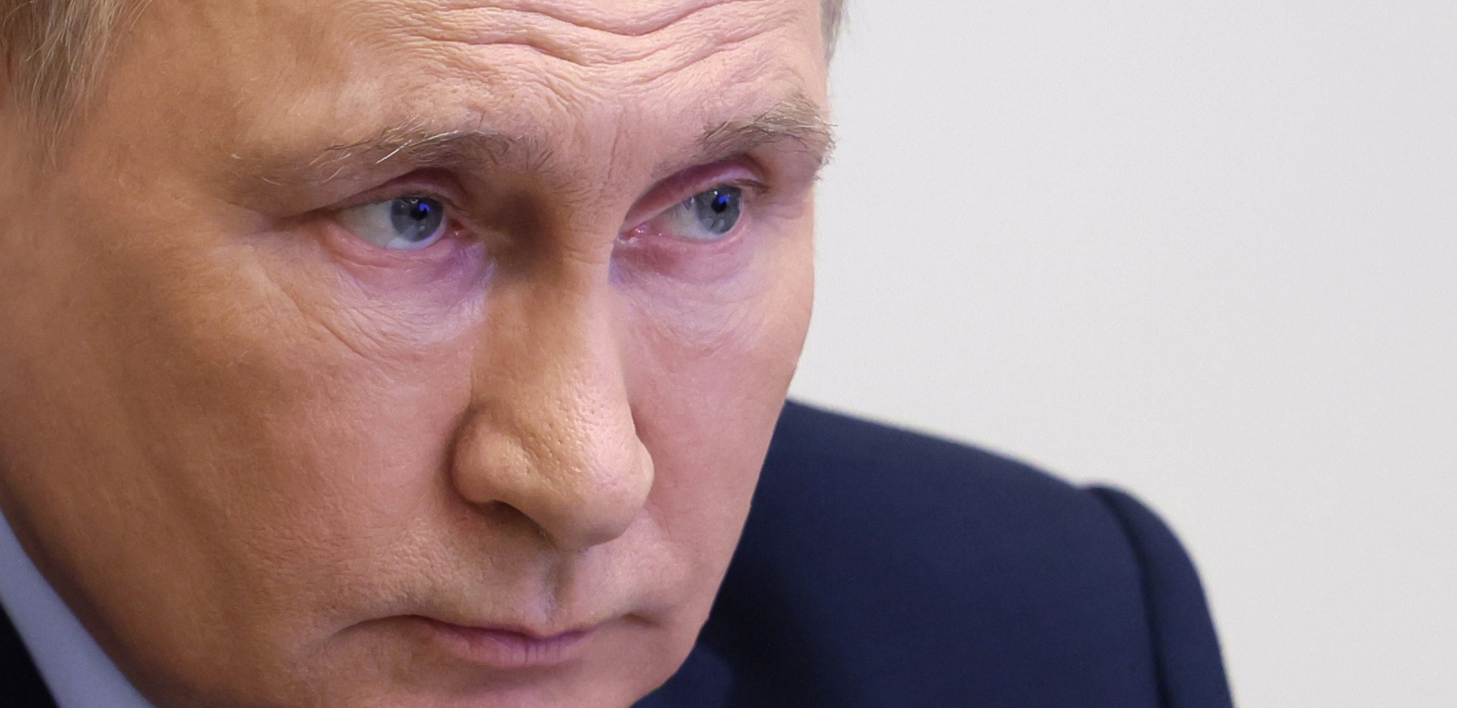 TEŽAK UDARAC ZA PUTINA Ruski predsednik dobio glasno "Ne!"