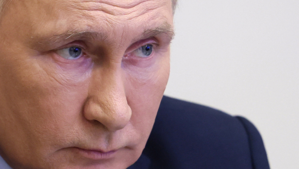 "ZAPAD SATERAO SEBE U ZAMKU" Putin poslao jasnu poruku, nema im pomoći