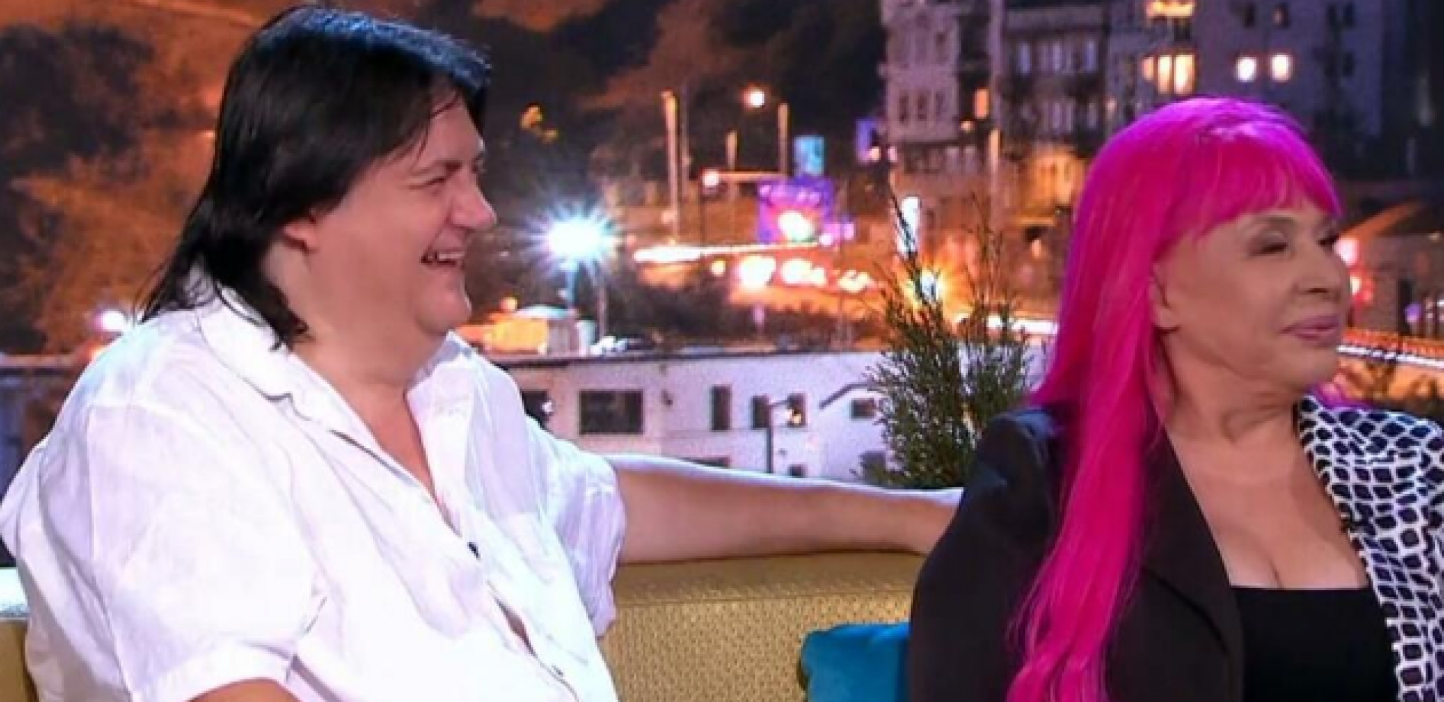 ZORICA BRUNCLIK OTKRILA KAKO JE UPOZNALA KEMIŠA "Bilo me je sramota da kažem da idem na sastanak"