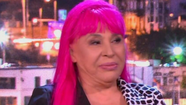 KAŽI ONO ŠTO SI REKAO, DA SI ME PREVARIO? Zorica Brunclik i Kemiš nasmejali sve:  Ma gde u avionu, mi smo debeli, zaglavili bismo se tamo