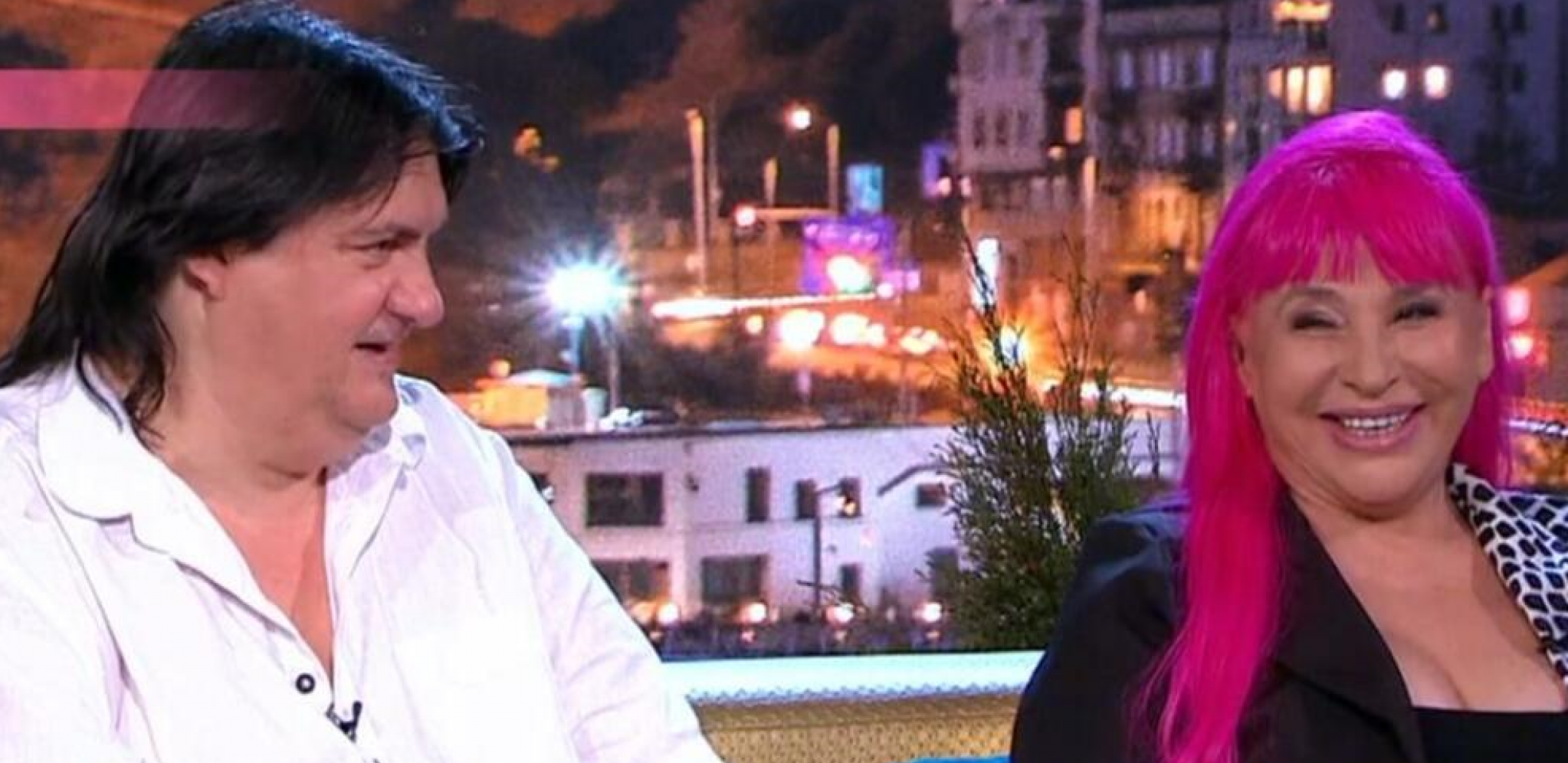 NISAM MOGLA DA GA SMISLIM Zorica Brunclik nikad iskrenije o ljubavi sa Kemišom: Šmekerica, došao iz Nemačke