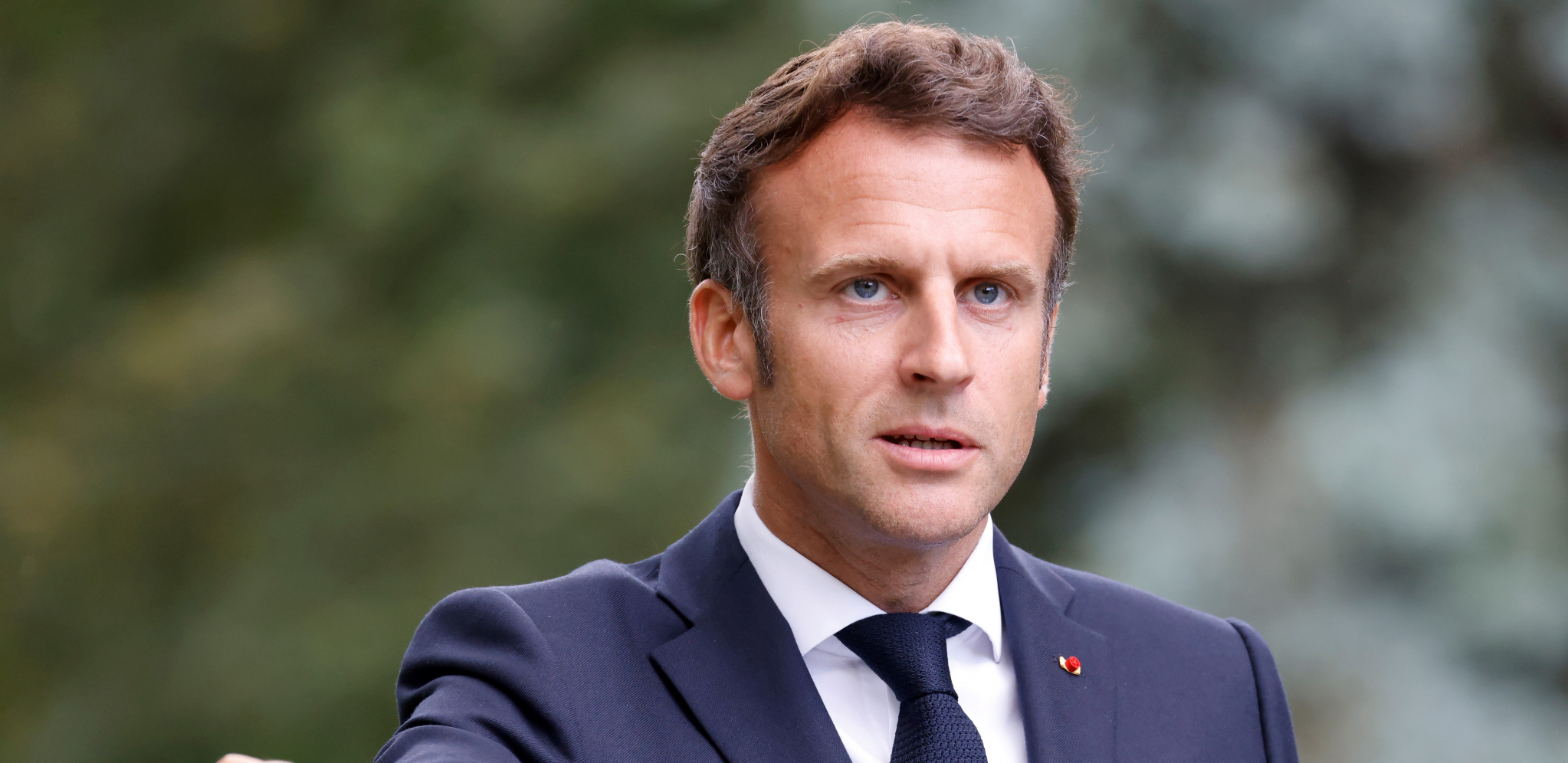 MOŽDA JE VIDOVIT? Predsednik Francuske prognozirao tačan rezultat utakmice Francuska - Poljska