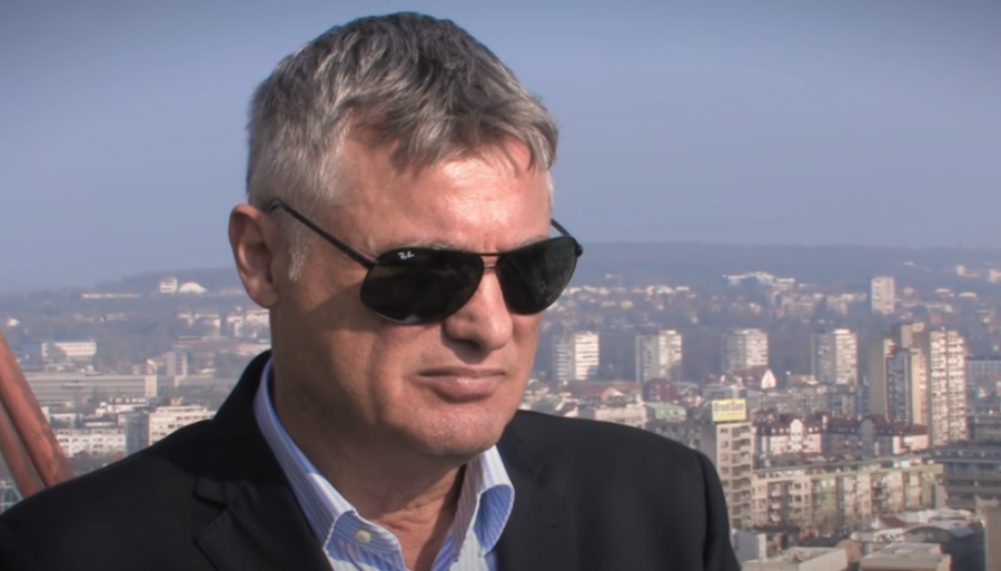 ZVEZDA SRPSKOG TOP GANA Pakleni lovac gospodari našim nebom, nema mu ravnog u vazdušnom boju (FOTO/VIDEO)