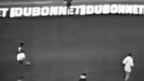 PUCAO MU JE U STOMAK Na današnji dan stradala je Zvezdina legenda: Policajac bez razloga zavio sve u crno