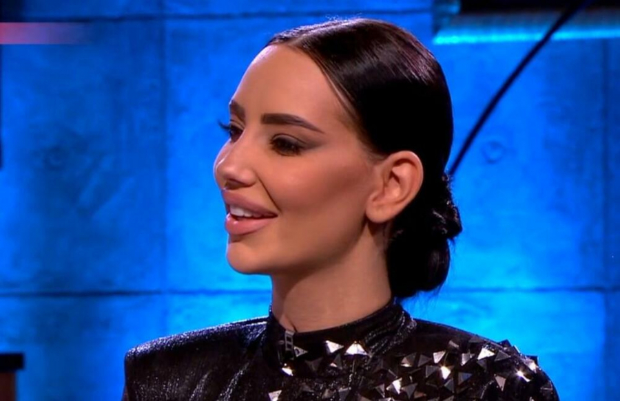 UVEK JE BESPREKORNO SREĐENA Komšije Kaće Grujić otkrile kakva je pevačica kada se ugase kamere