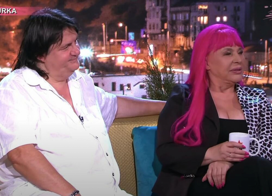 OVO NISTE OD NJE OČEKIVALI Zorica Brunclik javno priznala koje mesto nikada nije posetila i šokirala sve u studiju