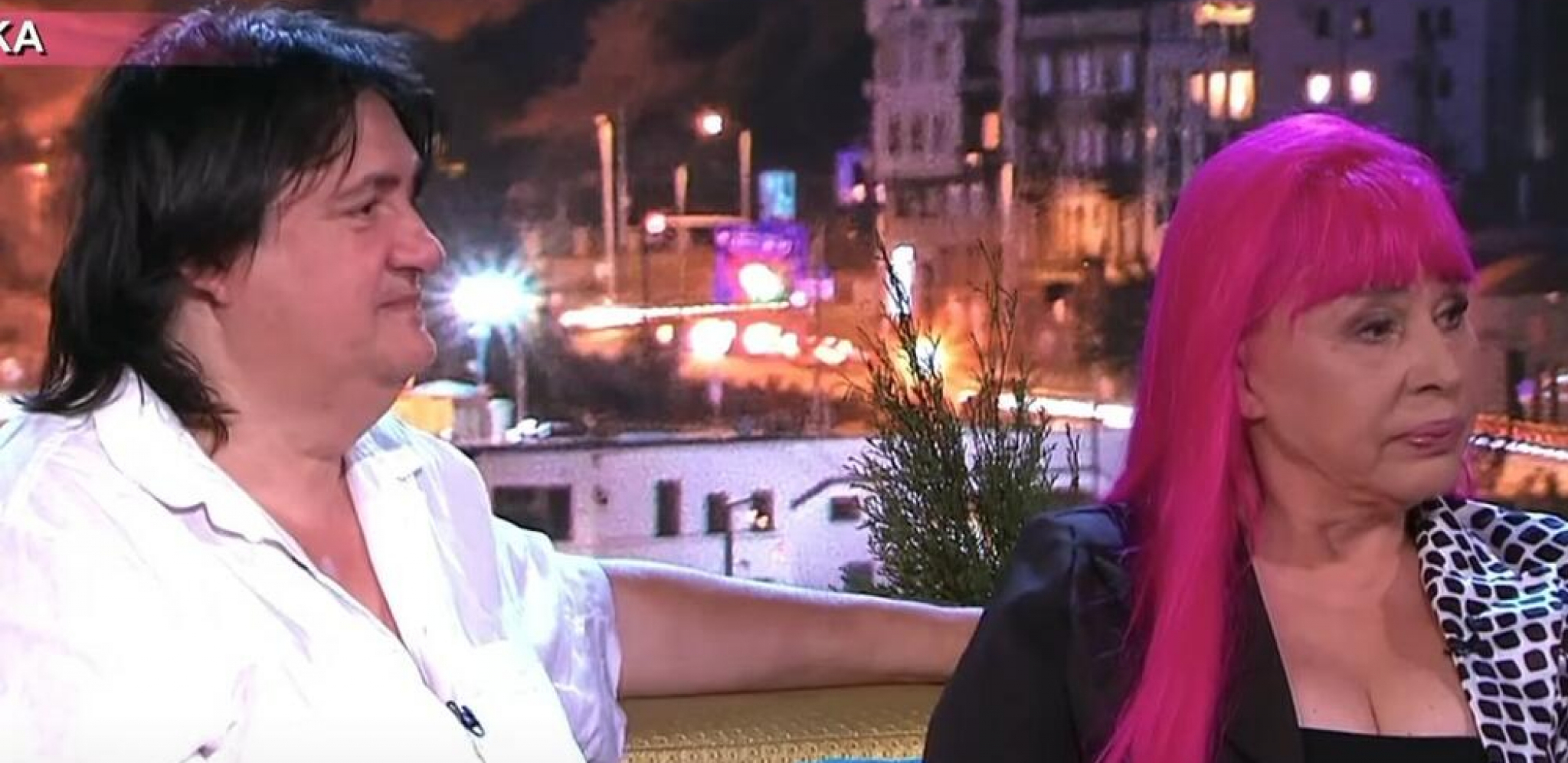 OVO NISTE OD NJE OČEKIVALI Zorica Brunclik javno priznala koje mesto nikada nije posetila i šokirala sve u studiju