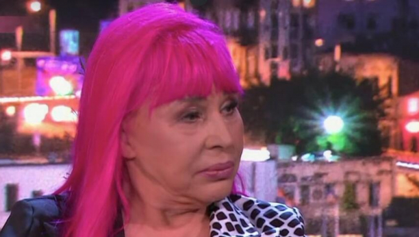 OVO NIKO NIJE OČEKIVAO Kemiš šokirao priznanjem o najdužem intimnom odnosu, a zbog reakcije Zorice Brunclik svi su zanemeli