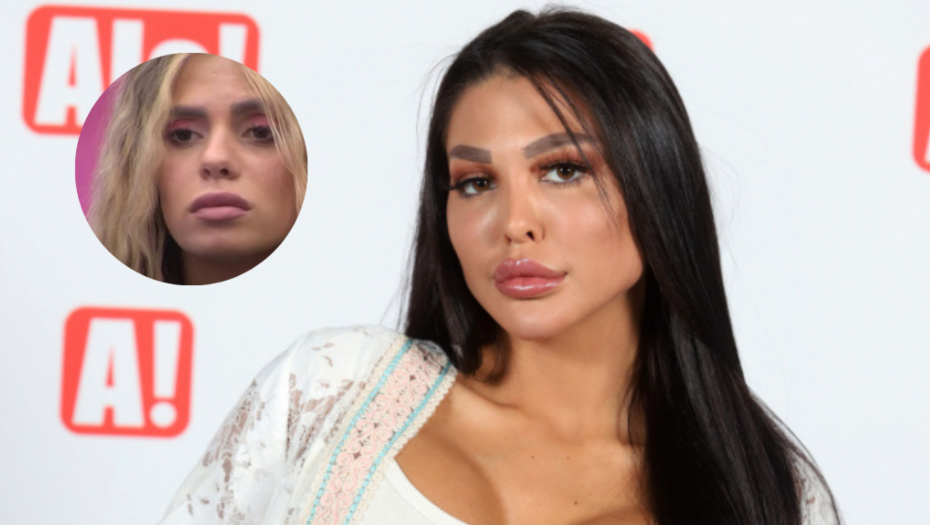 SKANDAL NEVIĐENIH RAZMERA Maja Marinković javno obelodanila šta je Marijana Zonjić radila u karantinu sa zadrugarima, rat ne prestaje