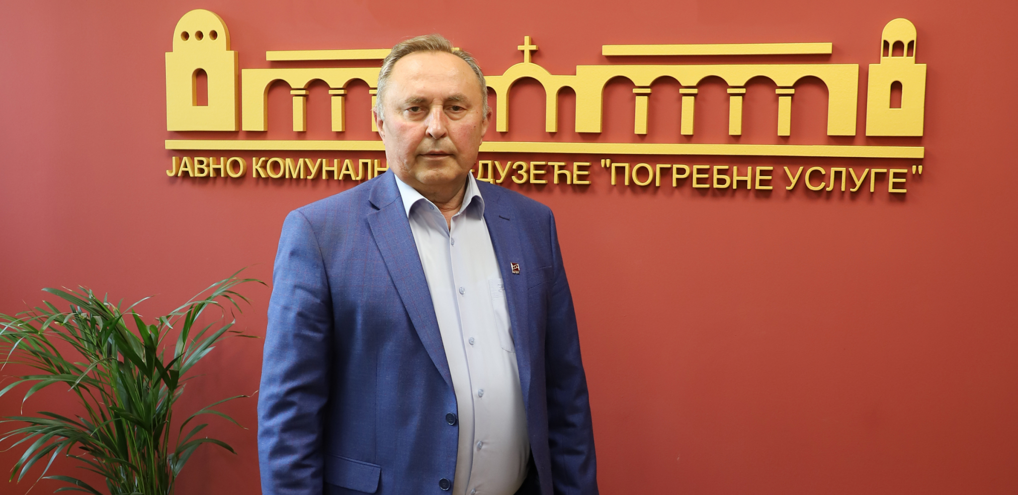 Đukić: Omogućiti građanima da dostojanstveno isprate voljene