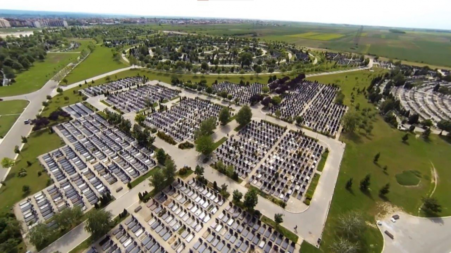 Đukić: Omogućiti građanima da dostojanstveno isprate voljene