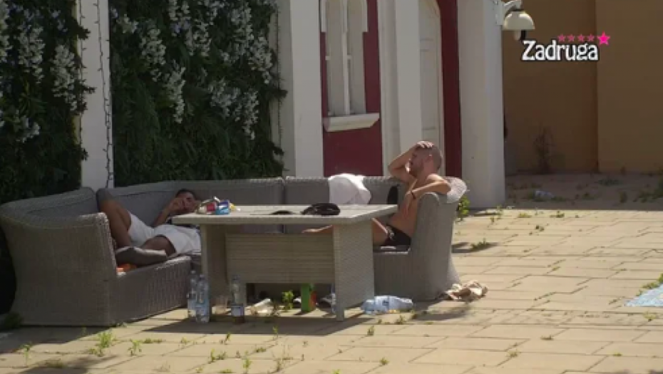 HOĆU LI SE IKADA OŽENITI? Anđelo Ranković  pao u očaj, pa se požalio Gruji