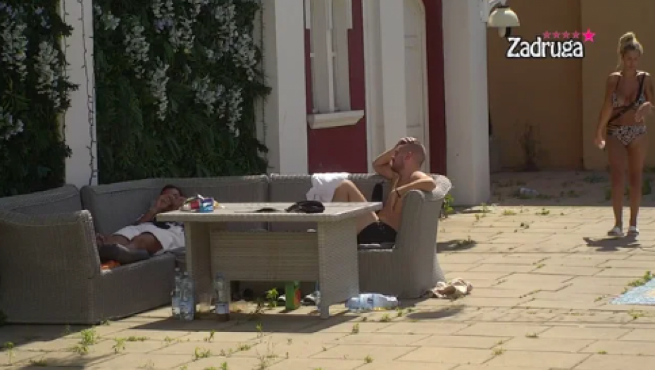 HOĆU LI SE IKADA OŽENITI? Anđelo Ranković  pao u očaj, pa se požalio Gruji