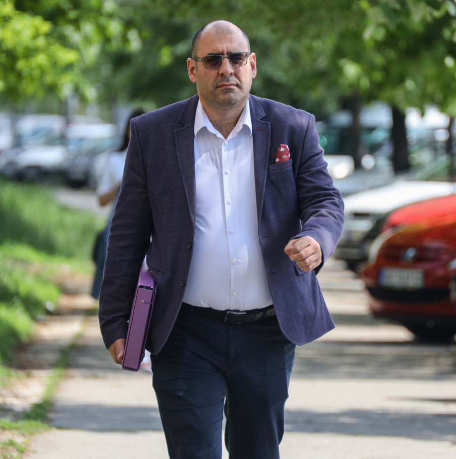 PRPA, BATO! Zorana Mihajlović izvređala kolege iz vlade