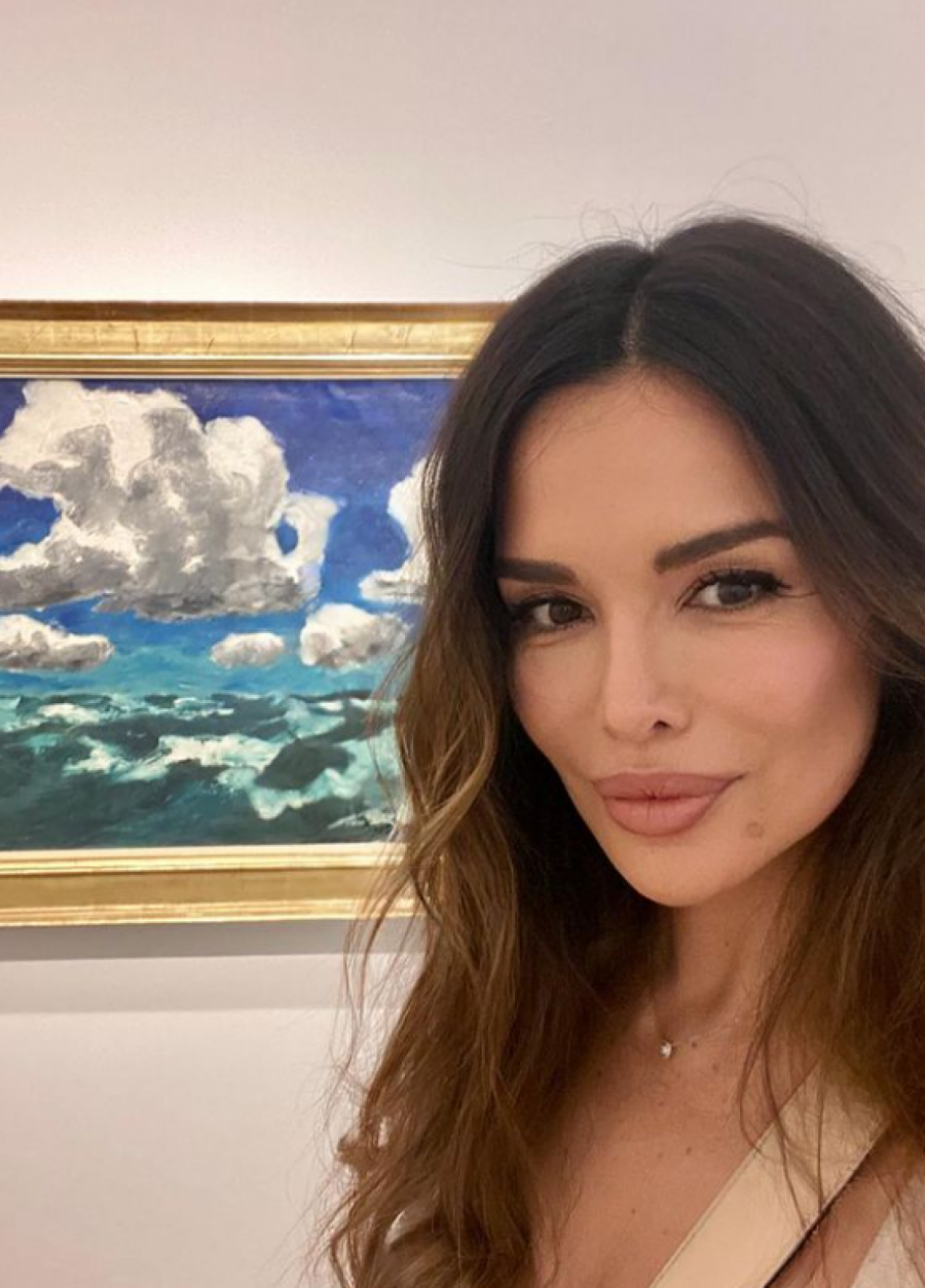 STARA BABO, GANJAĆU TE! Severina Vučković na sudu, poslala im preko 150 poruka