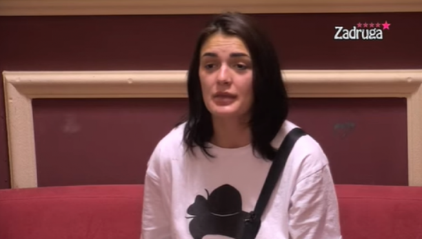 NE SMEM DA PADAM U DEPRESIJU SADA Viktorija Mitrović ogolila dušu Filipu Caru, a Marku poručila ovo: Neka se zakopa živ zajedno sa porodicom!