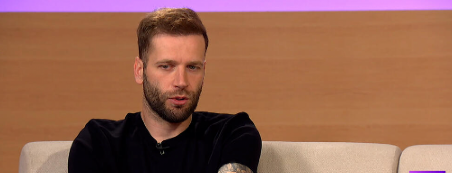 OSTAO SAM BEZ REČI, MORAO SAM DA SEDNEM Pevač Magla benda nikad iskrenije nakon koncerta Ace Pejovića