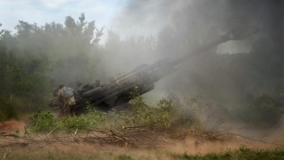 Rezničenko: Raketni napad na Dnjepropetrovsku oblast