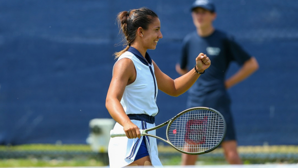 NIJE USPELA DO PREOKRETA Srpkinja bez glavnog žreba na Vimbldonu