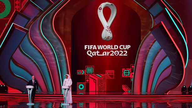 SKANDAL NA POMOLU Katar ostaje bez organizacije Svetskog prvenstva, FIFA pravi radikalan potez?