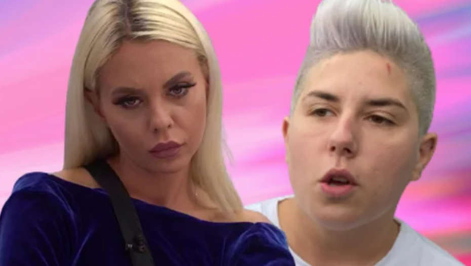 SVE JE GLUMA, PROVALJENI SU! Zorica Marković bez dlake na jeziku o aktuelnim događajima u Beloj kući