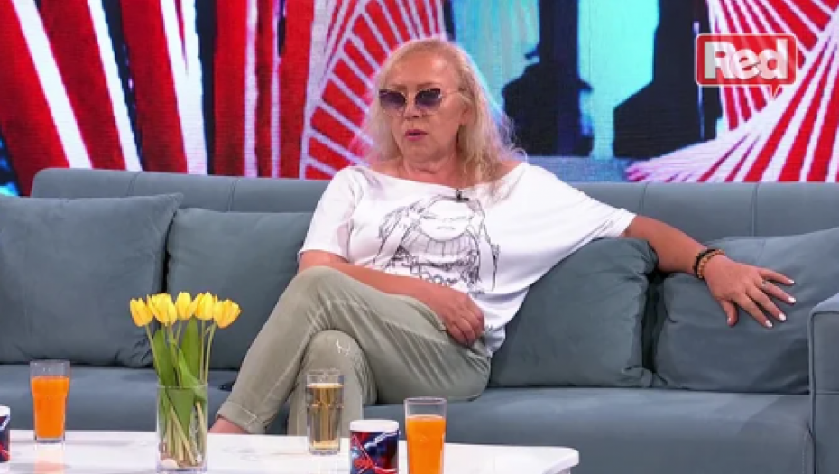 SVE JE GLUMA, PROVALJENI SU! Zorica Marković bez dlake na jeziku o aktuelnim događajima u Beloj kući