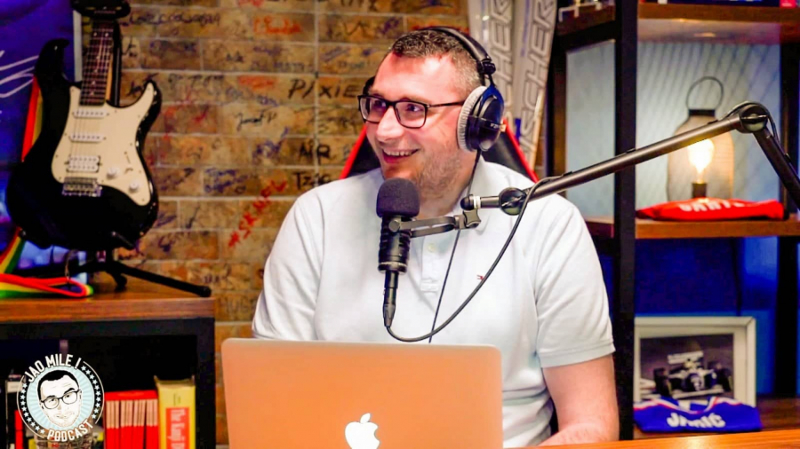 ISTORIJSKI VEČITI DERBI U EVROLIGI Mile Ilić za Alo!: Očekujem da će sport i košarka pobediti i da lepa slika ode u svet