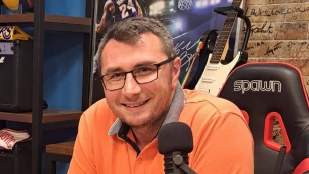 ISTORIJSKI VEČITI DERBI U EVROLIGI Mile Ilić za Alo!: Očekujem da će sport i košarka pobediti i da lepa slika ode u svet