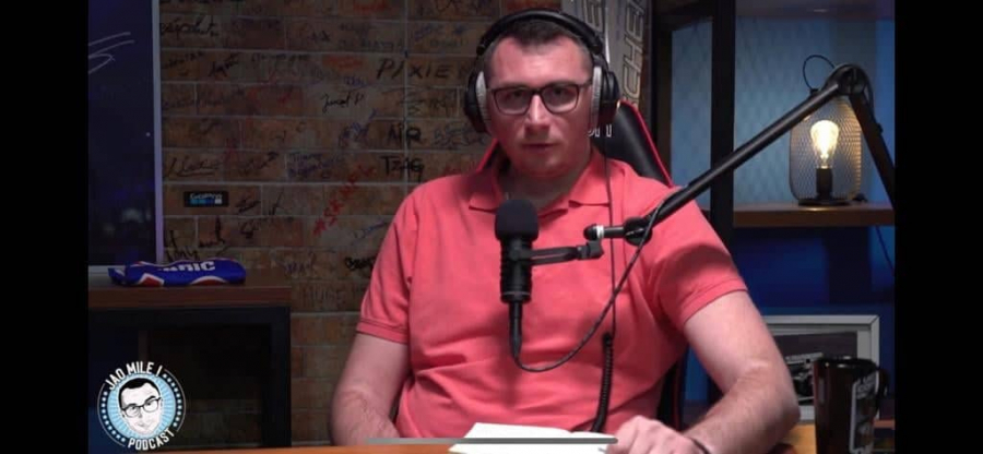 ISTORIJSKI VEČITI DERBI U EVROLIGI Mile Ilić za Alo!: Očekujem da će sport i košarka pobediti i da lepa slika ode u svet