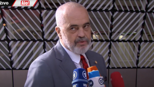 RAMA: Sramotno! Bugarska kidnapovala dve članice NATO-a, Ukrajinci ne bi trebalo da gaje mnogo iluzija