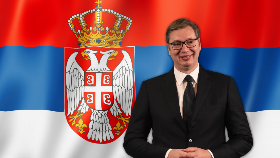 OVO JE POBEDNIK Predsednik Vučić se oglasio! (FOTO)