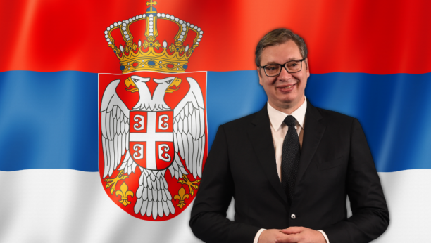 SASTANAK NA VISOKOM NIVOU Predsednik Vučić sutra sa ambasadorom Ujedinjenih Arapskih Emirata
