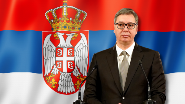 VUČIĆ RAZVALIO HRVATSKE MEDIJE U BRISELU Ni vaš predsednik ni premijer ne pitaju se ništa o poziciji Srbije! (VIDEO)
