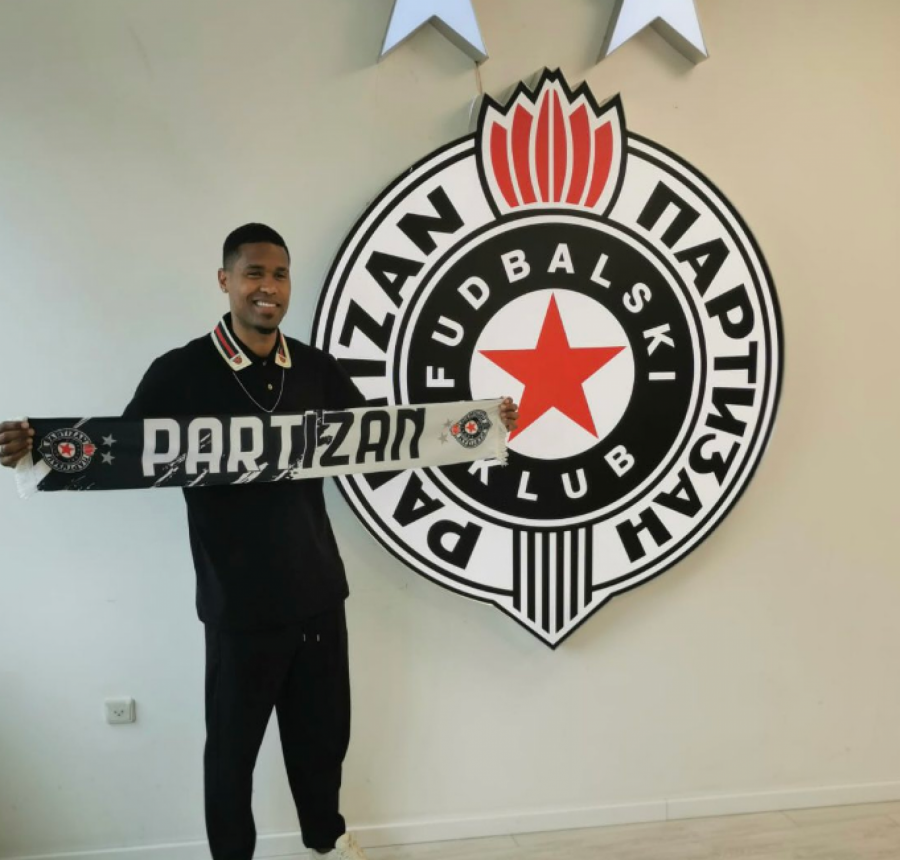 VEZISTA PRED ODLASKOM IZ HUMSKE Bez Andradea na pripremama Partizana