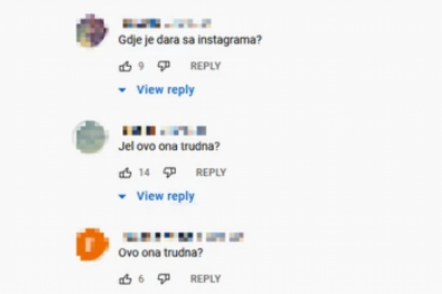 JE L' OVO ONA TRUDNA? Dara Bubamara fotošopira slike, a razlika u izgledu uživo i preko društvenih mreža je očigledna