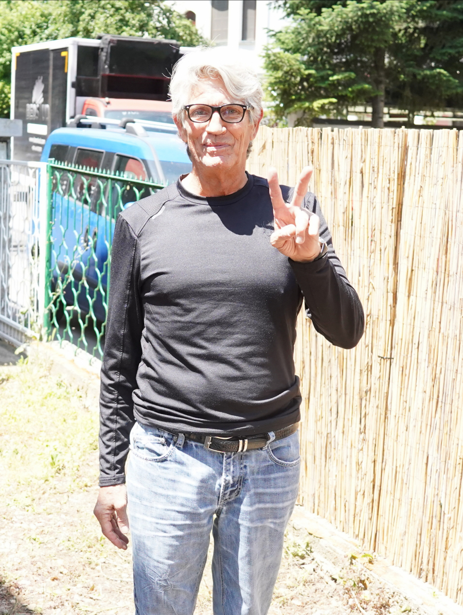 EKSKLUZIVNO ZA ALO! Miloš Biković otkrio šta ćemo gledati u nastavku Južnog vetra: Kaskadera sam koristio za opasne, a ne za ljubavne scene