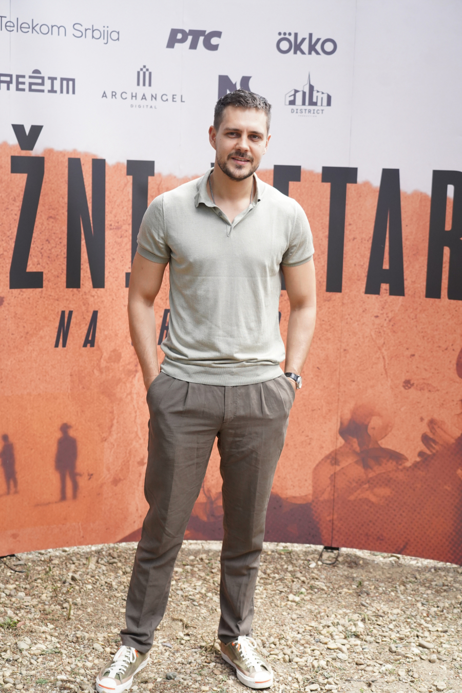 EKSKLUZIVNO ZA ALO! Miloš Biković otkrio šta ćemo gledati u nastavku Južnog vetra: Kaskadera sam koristio za opasne, a ne za ljubavne scene