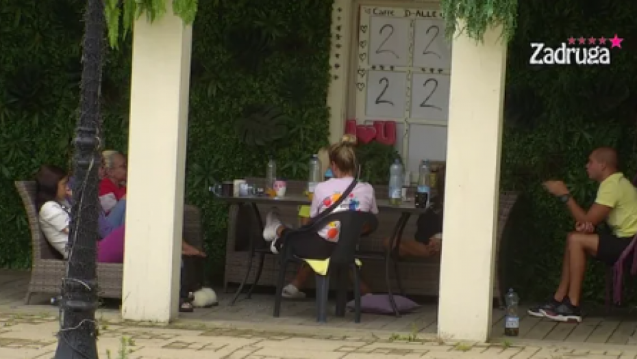 NE IZLAZI JOJ IZ GLAVE? Ana Jovanović ne prestaje da spominje svog bivšeg dečka, pa priznala ovo