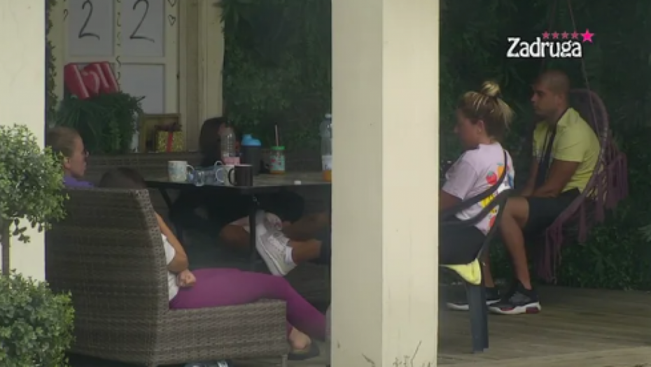 NE IZLAZI JOJ IZ GLAVE? Ana Jovanović ne prestaje da spominje svog bivšeg dečka, pa priznala ovo