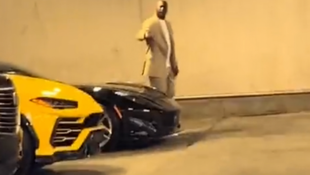 SRAMOTNO PONAŠANJE NAJVEĆEG IKADA Deca zamolila Džordana za sliku, njegov odgovor zgrozio svet (VIDEO)